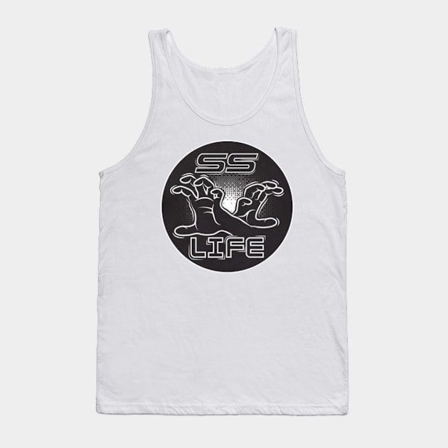 Ss life Tank Top by TpSURET